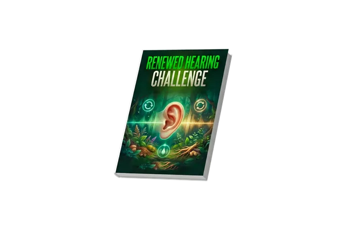 Renewed Hearing Challenge bonus cover